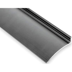 Pemko - Weatherstripping; Door Thickness: 2.75 (Inch); Material: 6063-T6 Aluminum Alloy and Temper Retainer - Exact Tool & Supply