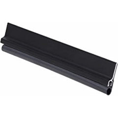 Pemko - Weatherstripping; Length (Feet): 7 ; Door Thickness: 2.75 (Inch); Material: 6063-T6 Aluminum Alloy and Temper Retainer - Exact Tool & Supply