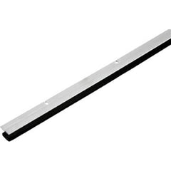 Pemko - Weatherstripping; Length (Feet): 7 ; Door Thickness: 2.75 (Inch); Material: 6063-T6 Aluminum Alloy and Temper Retainer - Exact Tool & Supply