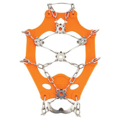 6320 M Orange Ice Traction Device Aggressive Spike - Exact Tool & Supply