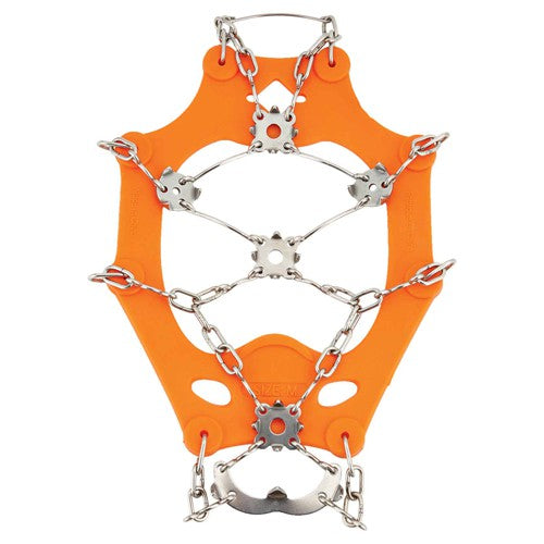 6320 L Orange Ice Traction Device Aggressive Spike - Exact Tool & Supply