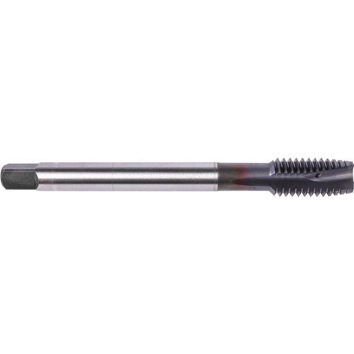 ‎3/4″- 10 4 Flute Union Butterfield HSS-PM TiCN Applix UNC Machine Tap DIN/ANSI E-code # 16743/4X10 - Exact Tool & Supply