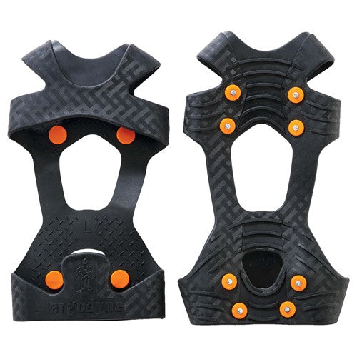 6300 M Black Ice Traction Device One Piece - Exact Tool & Supply