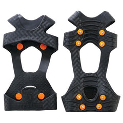 6300 M Black Ice Traction Device One Piece - Exact Tool & Supply