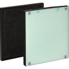 Bissell - Air Cleaner & Filter Accessories; Type: Air Filter ; Length (Inch): 13.9 ; Width (Inch): 16.26 ; Depth (Inch): 1.5 - Exact Tool & Supply