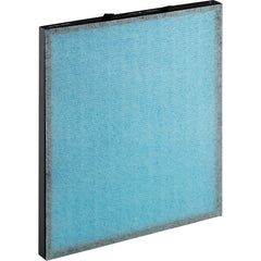 Bissell - Air Cleaner & Filter Accessories; Type: Air Filter ; Length (Inch): 13.9 ; Width (Inch): 16.26 ; Depth (Inch): 1.89 - Exact Tool & Supply