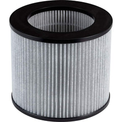 Bissell - Air Cleaner & Filter Accessories; Type: Air Filter ; Length (Inch): 7.3 ; Width (Inch): 6.6 ; Depth (Inch): 7.3 - Exact Tool & Supply