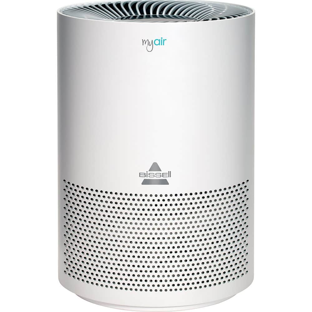 Bissell - Air Purifier - Exact Tool & Supply