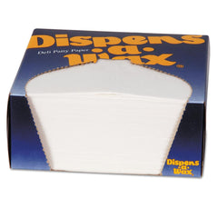 Dixie - Foil & Plastic Wrap; Breakroom Accessory Type: Wax Paper ; For Use With: Food Protection ; Breakroom Accessory Description: Food Wrap-Wax Paper - Exact Tool & Supply