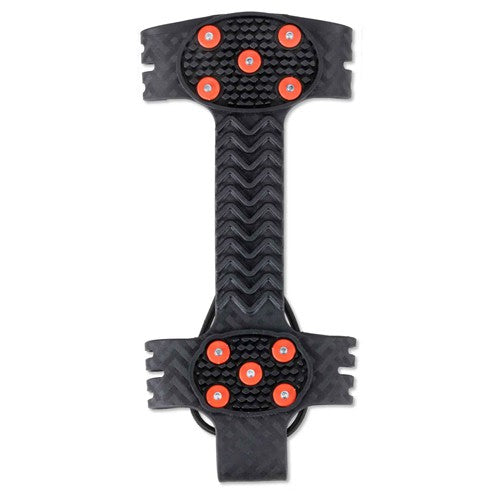 6310 L Black Adj Ice Traction Device - Exact Tool & Supply