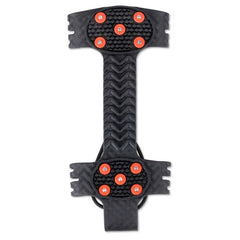 6310 L Black Adj Ice Traction Device - Exact Tool & Supply