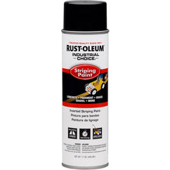 S1600 Inverted Black Spray Paint - Exact Tool & Supply