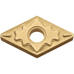 Kyocera - DNMG150608HQ CA5525 Carbide Turning Insert - Exact Tool & Supply