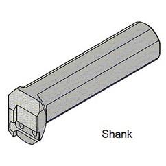 CGWTR0040 Grooving Tool - Exact Tool & Supply