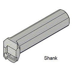 CGWTR0040 Grooving Tool - Exact Tool & Supply