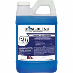 Made in USA - Bathroom, Tile & Toilet Bowl Cleaners Type: Bathroom Cleaner Application: Disinfectant - Exact Tool & Supply