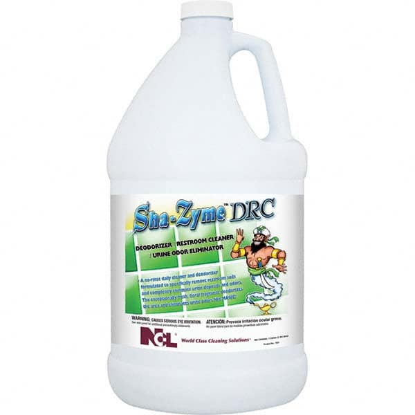 Made in USA - Bathroom, Tile & Toilet Bowl Cleaners Type: Bathroom Cleaner Application: Bathroom Surfaces - Exact Tool & Supply