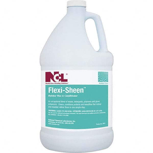 Made in USA - Floor Cleaners, Strippers & Sealers Type: Conditioner Container Size (Gal.): 1.00 - Exact Tool & Supply