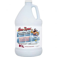 Made in USA - 1 Gal Bottle Cleaner/Degreaser - Exact Tool & Supply