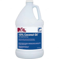Made in USA - 1 Gal Bottle Soap - Exact Tool & Supply