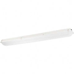 Hubbell Lighting - Hazardous Location Light Fixtures Resistance Features: Vaporproof Recommended Environment: Wet Locations - Exact Tool & Supply