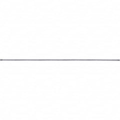 Milwaukee Tool - Drain Cleaning Machine Cables; Length (Feet): 2 ; Diameter (Inch): 3/4 ; For Use With Machines: Milwaukee Drain Cleaning Tools ; Cable Type: Coiled ; For Minimum Pipe Size: 3 (Inch); For Maximum Pipe Size: 8 (Inch) - Exact Tool & Supply