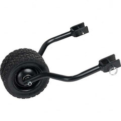 Milwaukee Tool - Drain Cleaning Accessories; Type: Load Wheel ; For Use With: MX FUEL Sewer Drum Machine - Exact Tool & Supply