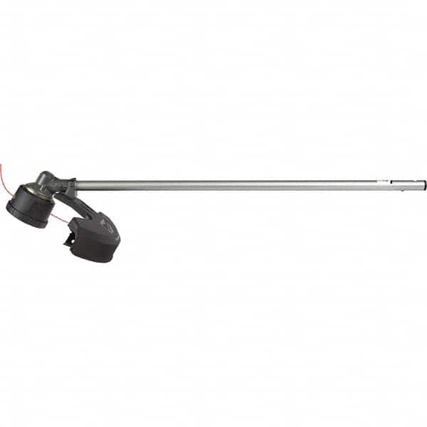 Milwaukee Tool - Power Lawn & Garden Equipment Accessories Type: String Trimmer Attachment Product Compatibility: M18 FUEL Power Head with QUIK-LOK - Exact Tool & Supply