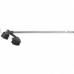 Milwaukee Tool - Power Lawn & Garden Equipment Accessories Type: String Trimmer Attachment Product Compatibility: M18 FUEL Power Head with QUIK-LOK - Exact Tool & Supply