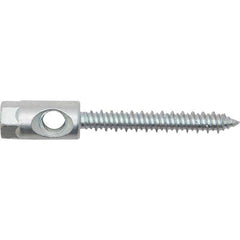 DeWALT Anchors & Fasteners - Threaded Rod Anchors Mount Type: Dual (Cross & End Drilled) For Material Type: Concrete - Exact Tool & Supply