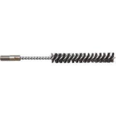 DeWALT Anchors & Fasteners - Tube Brushes Brush Diameter (Decimal Inch): 0.788 Fill Material: Stainless Steel - Exact Tool & Supply