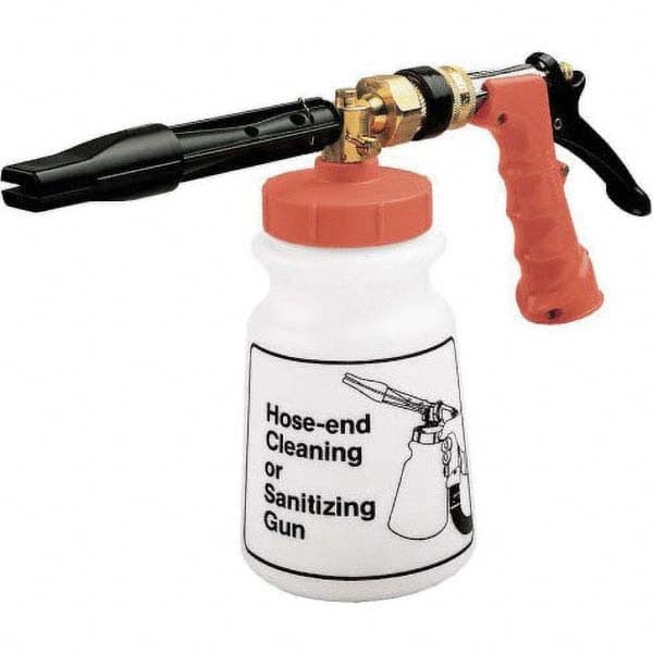 Gilmour - Garden & Pump Sprayers Type: Handheld Foamer Chemical Safe: No - Exact Tool & Supply
