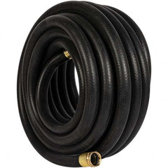 Gilmour - Water & Garden Hose Type: Contractor Length (Feet): 50 - Exact Tool & Supply