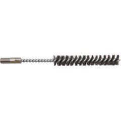 DeWALT Anchors & Fasteners - Tube Brush Extension Rods Rod Type: Extension Rod Rod Diameter (Inch): 1/8 - Exact Tool & Supply