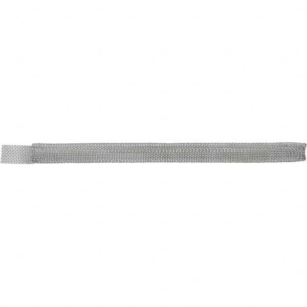 DeWALT Anchors & Fasteners - Spiral Brushes Brush Diameter (Inch): 1-1/4 Fill Material: Nylon - Exact Tool & Supply