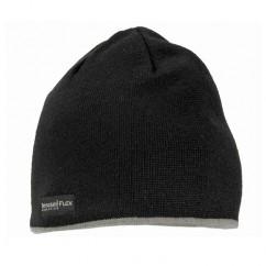 6818 BLK KNIT CAP - Exact Tool & Supply