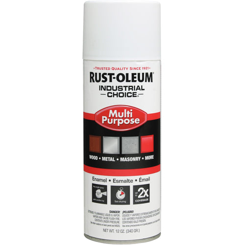 1600 Multi-Purpose White Primer - Exact Tool & Supply
