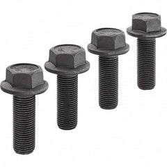 Black & Decker - Hammer, Chipper & Scaler Accessories Accessory Type: Replacement Fastener Kit Drive Type: SDS Max - Exact Tool & Supply