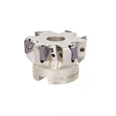 TPTN12U2.50B.750R06 Face Mill - Exact Tool & Supply
