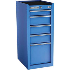 Champion Tool Storage - Tool Storage Combos & Systems Type: Tool Storage Cabinet Drawers Range: 5 - 9 Drawers - Exact Tool & Supply