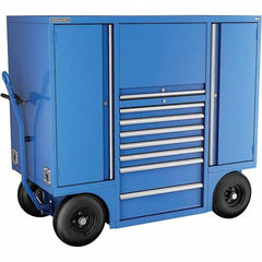 Champion Tool Storage - Tool Storage Combos & Systems Type: Rolling Workshop Drawers Range: 16 Drawers or More - Exact Tool & Supply