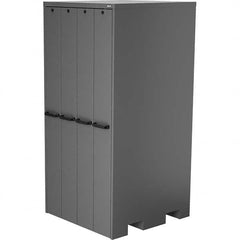 Champion Tool Storage - CNC Storage Shelving Type: Vertical Style: 5 Shelf - Exact Tool & Supply