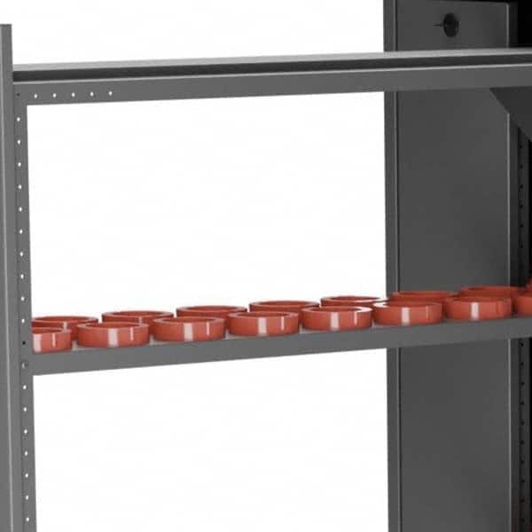Champion Tool Storage - CNC Storage Accessories Type: CNC Tool Carrier Shelf For Use With: 63 Taper Tool Holders - Exact Tool & Supply