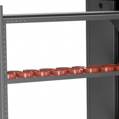 Champion Tool Storage - CNC Storage Accessories Type: CNC Tool Carrier Shelf For Use With: 63 Taper Tool Holders - Exact Tool & Supply