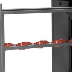 Champion Tool Storage - CNC Storage Accessories Type: CNC Tool Carrier Shelf For Use With: 50 Taper Tool Holders - Exact Tool & Supply