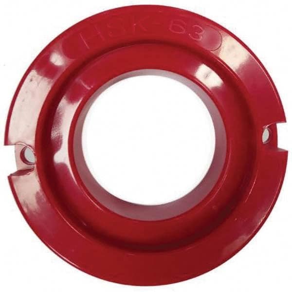 Champion Tool Storage - CNC Storage Accessories Type: Toolholder Insert For Use With: CNC Carts & VSC - Exact Tool & Supply