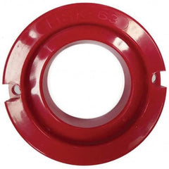 Champion Tool Storage - CNC Storage Accessories Type: Toolholder Insert For Use With: CNC Carts & VSC - Exact Tool & Supply