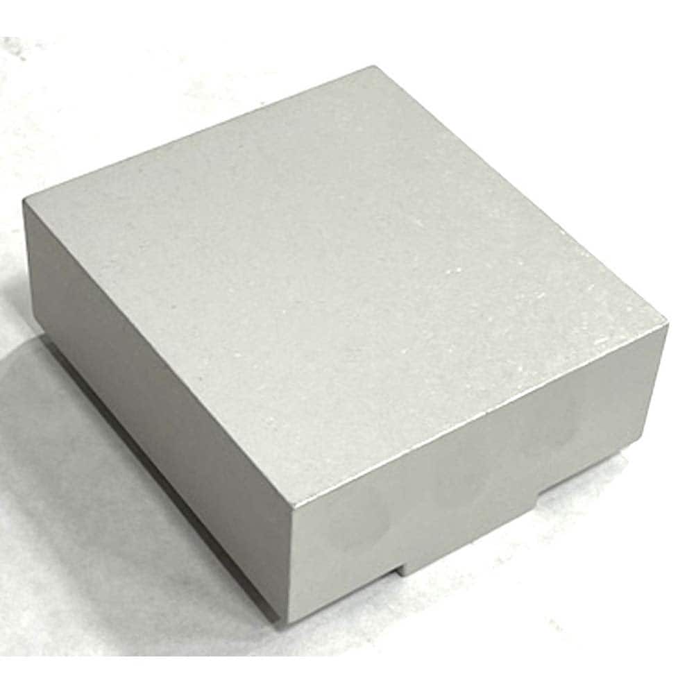 TE-CO - Vise Jaws; Jaw Shape: Flat ; Jaw Width (mm): 152.4 ; Jaw Width (Inch): 6 ; Jaw Width (Decimal Inch): 6 ; Jaw Height (mm): 50.8 ; Jaw Height (Inch): 2 - Exact Tool & Supply