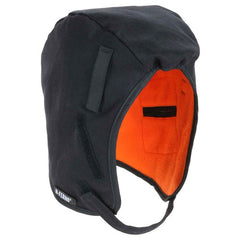 6860 Reg Black 2-Layer Winter Liner W/ Modacrylic Blend - Exact Tool & Supply