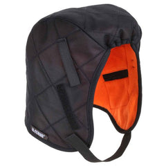 6863 Reg Black 3-Layer Winter Liner - Exact Tool & Supply